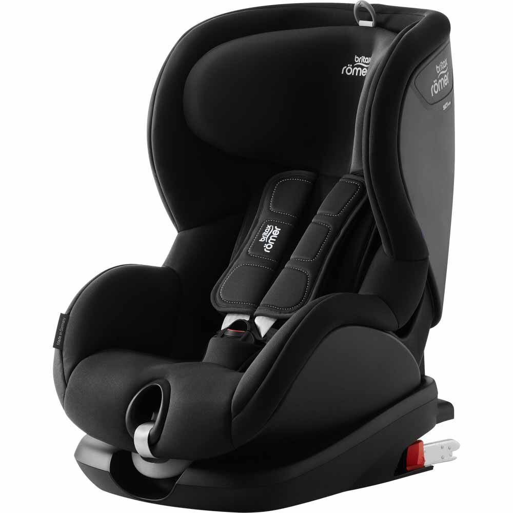 Britax Römer Trifix 2 i-Size 1
